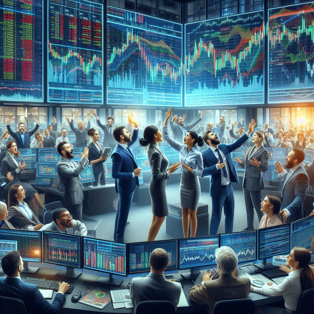 Comprehensive Market Insights