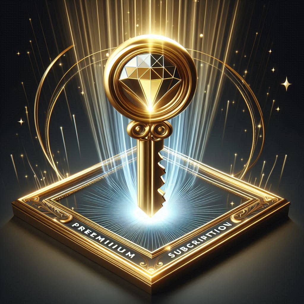 Premium Subscription